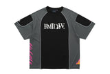 ブレイズスポーツジャージ / BLAZE SPORTS JERSEY_BLACK