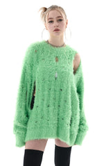 プレスニット/PRESS KNIT