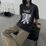 ONEWILL original BONE TEE