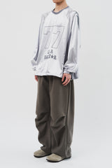 ロックスタージャージ長袖(3color)