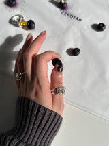 PRINCESS RING