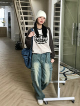 アクティヴォメッシュロングTシャツ