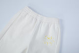 パチーノトラックパンツ/PACINO TRACK PANTS (WHITE)
