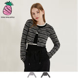 ファンシージャージーカーディガン/FANCY JERSEY CARDIGAN