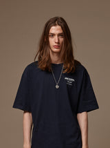 Ver.2020 T - Navy (4622114062454)