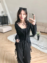 Plia cardigan