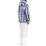 ステッチアノラックジャケット / STITCH ANORAK JACKET