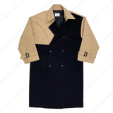 ジョエルカラートレンチコート / [Unisex] Joel Color Trench Coat