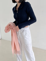 ライズスティッチジョガートレーニングパンツ / Raised Stitch Jogger Training Pants (5color)