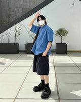 キュアシャツ / Cure Shirt