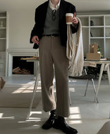 チューズデースラックス/[自主製作][7DAY'S PANTS] Tuesday Slacks