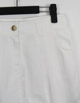 カートミニスカート/Cart Mini Skirt (3color)