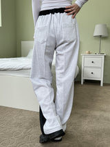 トレーニングカラースラックス/Training color slacks (2color)
