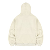 GRISH SIGNATURE LOGO HOODIE ASH HEATHER (6612824752246)
