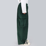 ビッグカーゴコーデュロイパンツ/Big Cargo Corduroy Pants