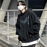 メイトオーバーフーディ / Mate over hoodie