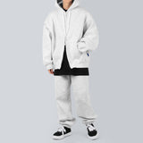Bulky Jogger Pants