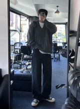 jenta loosefit gwabegi knit