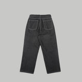 ASCLO Stitch Raw Denim Set Up (3color)