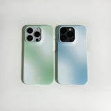 fog hard case-blue