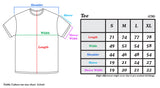 TGIF Tシャツ / TGIF Tee - Royal Blue