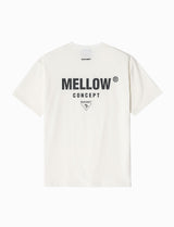 MCT M04 Ivory concept Pure T-shirts