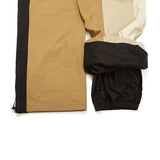 WD MCSトラックパンツ / BSR2223FWPT043 WD MCS TRACK PANTS MULTI BEIGE