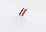 カーシヴロゴショートスリーブTシャツT64/Cursive Logo Short Sleeve T-shirt T64 White
