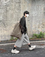 コットンバミューダパンツ / Cotton Bermuda Pants