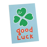POSTCARD_GOOD LUCK (6609834279030)