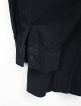 ピーチボクシーシャツ/Peach Boxy Shirt (5color)