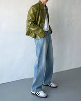 ライトブルーデニム / TR2448 Light Blue Denim