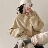 ベリーグッドフリースラインウールエンブロイダリーフーディー
