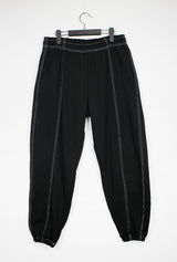 チョコトレーニングジョガーパンツ/Choco Training Jogger Pants (3color)