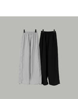 グリルナイロンパンツ / Grill nylon pants