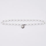 PEARL SHELLFISH NECKLACE (4625853644918)