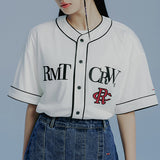 ベースボールクラブジャージ/BASEBALL CLUB JERSEY_WHITE