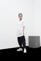 "Ryo Drop" パンツ / "Ryo Drop" pants (1864538226806)