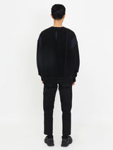 Color Blocked Sweatshirt Ver.2 (6593899233398)