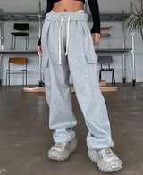 （UNISEX）デーカーゴトレーニングパンツ