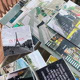 インパリスステッカーパック / In paris sticker pack