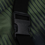 カーゴビブオーバーオール / BSR2223FWPT068 IVT CARGO BIB PANTS BLACK FOREST