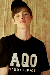 ビッグロゴTシャツ / BIG LOGO T-SHIRT (4363442880630)