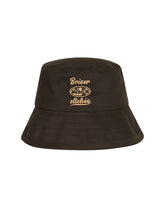 CLICHE BUCKETHAT BROWN (6608577364086)