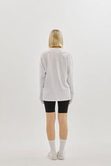 G ロングスリーブ / G LONG SLEEVE (white)