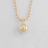BILLIARD NEC_gold (4567483744374)
