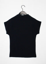 アルファベットショートスリーブポーラーTシャツ/Alphabet Short Sleeve Polar T-shirt (4color)