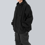 マーレウィンドブレーカー / Mare Wind breaker