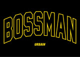 アーバンブースマン シャツ/URBAIN BOOSMAN SHIRT (4368942137462)