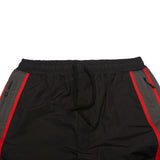 WD RGトラックパンツ / BSR2223FWPT042 WD RG TRACK PANTS BLACK